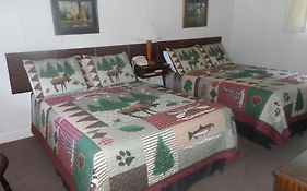 White Oak Motel And Cottages 3*